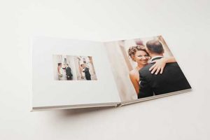 Photo books – they tell a story