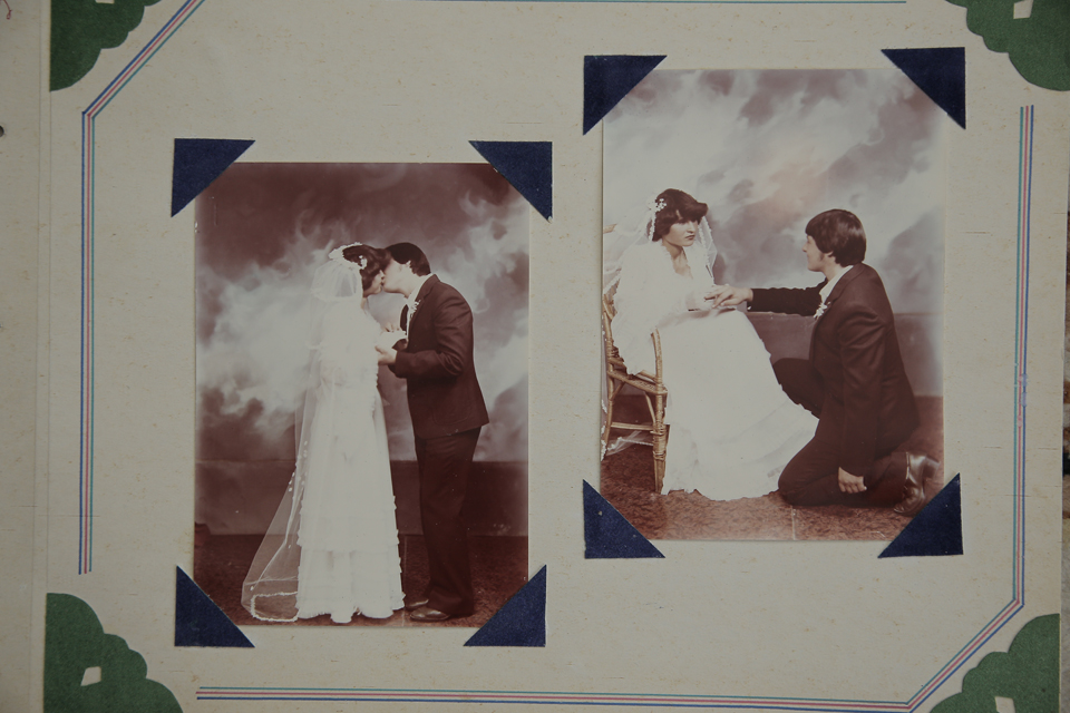 Why You Should Create a Wedding or Family Photo Album Book