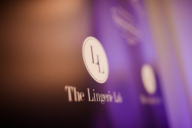 Lingerie Lab Launch Event in London