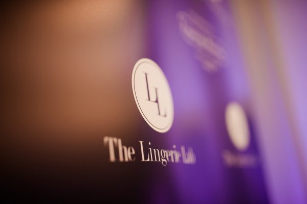 Lingerie Lab Launch Event in London