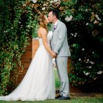 Wedding of Sam and Ali • Jakie Photography