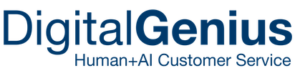 Digital Genius | Human+AI Customer Services